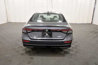 2025 Honda Accord, $40450. Photo 6