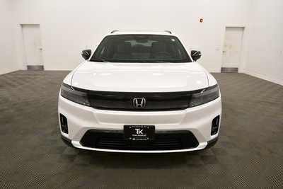 2025 Honda Prologue, $52999. Photo 10