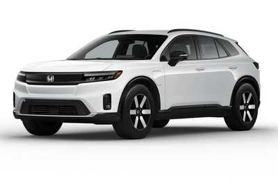 2025 Honda Prologue, $56605. Photo 2
