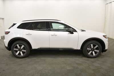 2025 Honda Prologue, $52999. Photo 8