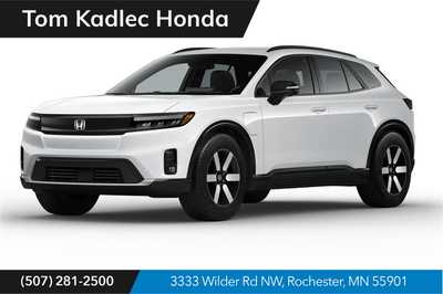 2025 Honda Prologue, $56605. Photo 1