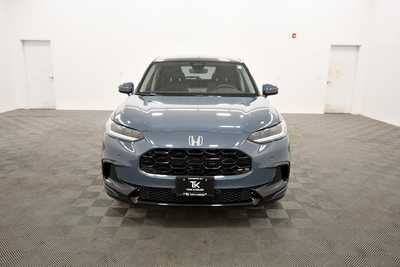 2025 Honda HR-V, $32850. Photo 10