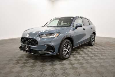 2025 Honda HR-V, $32850. Photo 2