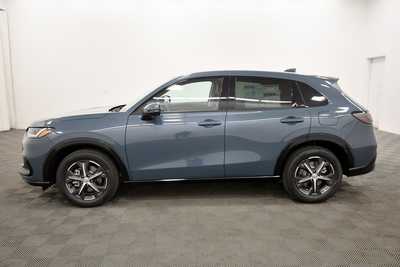 2025 Honda HR-V, $32850. Photo 4