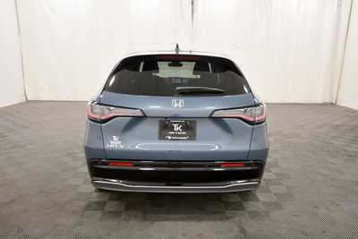 2025 Honda HR-V, $32850. Photo 6