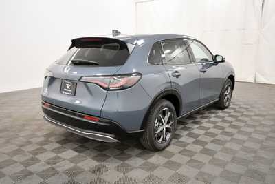 2025 Honda HR-V, $32850. Photo 7