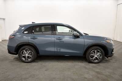 2025 Honda HR-V, $32850. Photo 8