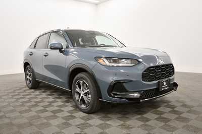 2025 Honda HR-V, $32850. Photo 9