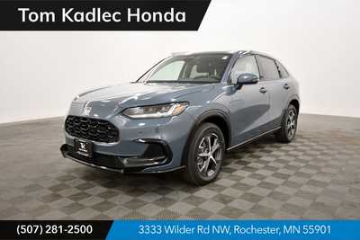 2025 Honda HR-V, $32850. Photo 1
