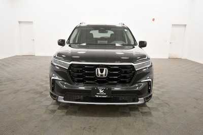2025 Honda Pilot, $54530. Photo 10