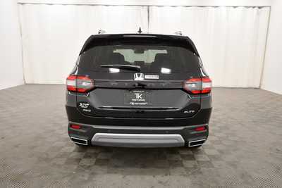 2025 Honda Pilot, $54530. Photo 6