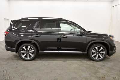 2025 Honda Pilot, $54530. Photo 8