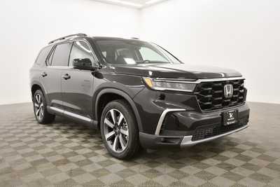 2025 Honda Pilot, $54530. Photo 9