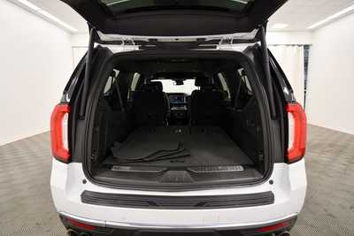 2023 GMC Yukon XL, $61707. Photo 5