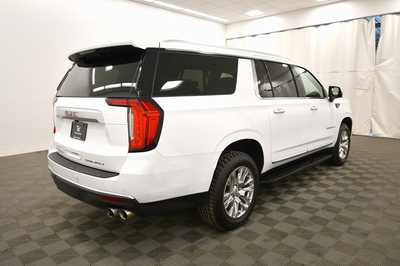 2023 GMC Yukon XL, $61707. Photo 6