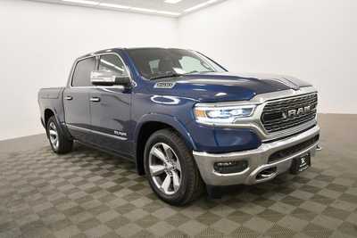 2020 RAM 1500 Crew Cab, $36679. Photo 10
