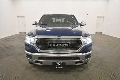 2020 RAM 1500 Crew Cab, $36679. Photo 11