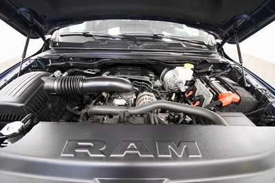 2020 RAM 1500 Crew Cab, $36679. Photo 12