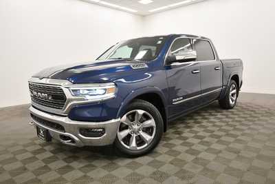 2020 RAM 1500 Crew Cab, $36679. Photo 2