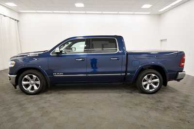 2020 RAM 1500 Crew Cab, $36679. Photo 4