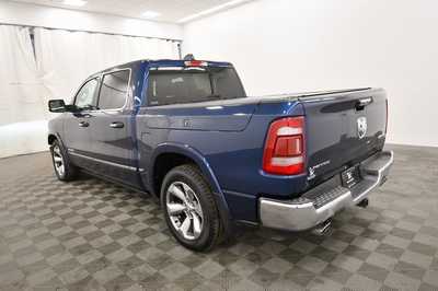 2020 RAM 1500 Crew Cab, $36679. Photo 5