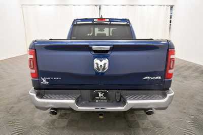 2020 RAM 1500 Crew Cab, $36679. Photo 6