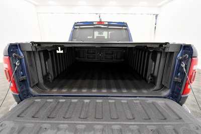 2020 RAM 1500 Crew Cab, $36679. Photo 7