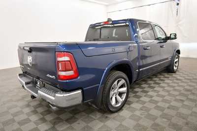 2020 RAM 1500 Crew Cab, $36679. Photo 8