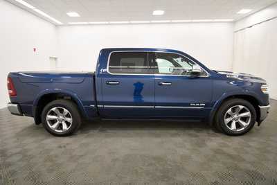 2020 RAM 1500 Crew Cab, $36679. Photo 9