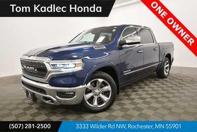 2020 RAM 1500 Crew Cab, $36679. Photo 1