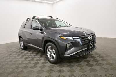 2022 Hyundai Tucson, $19989. Photo 10
