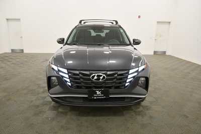 2022 Hyundai Tucson, $19989. Photo 11