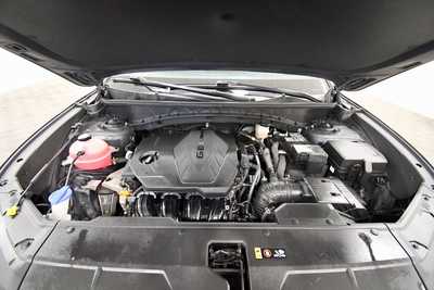 2022 Hyundai Tucson, $19989. Photo 12