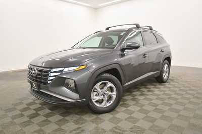 2022 Hyundai Tucson, $19989. Photo 2