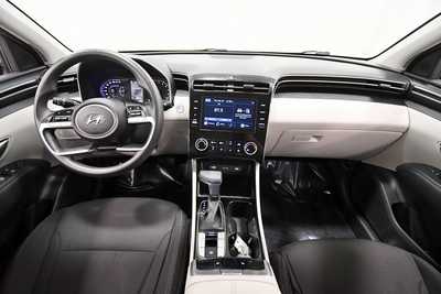 2022 Hyundai Tucson, $19989. Photo 3