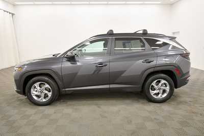 2022 Hyundai Tucson, $19989. Photo 4