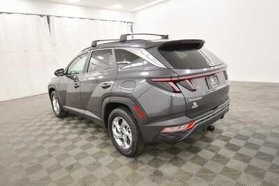 2022 Hyundai Tucson, $19989. Photo 5