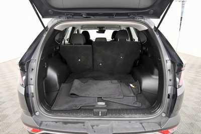 2022 Hyundai Tucson, $19989. Photo 7