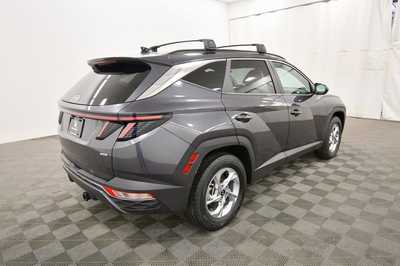 2022 Hyundai Tucson, $19989. Photo 8