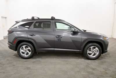 2022 Hyundai Tucson, $19989. Photo 9