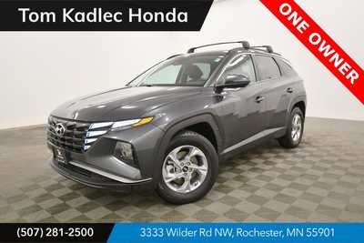 2022 Hyundai Tucson, $19989. Photo 1