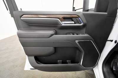 2024 GMC 2500 Crew Cab, $51989. Photo 12