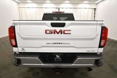 2024 GMC 2500 Crew Cab, $51989. Photo 6
