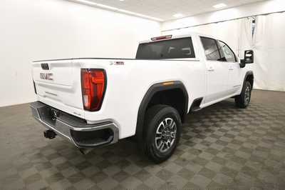 2024 GMC 2500 Crew Cab, $51989. Photo 7