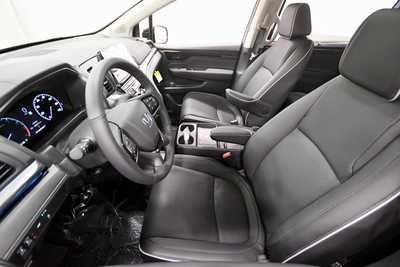 2025 Honda Odyssey, $53085. Photo 11