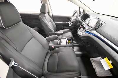 2025 Honda Odyssey, $53085. Photo 12