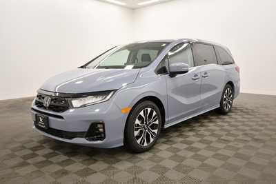 2025 Honda Odyssey, $53085. Photo 2