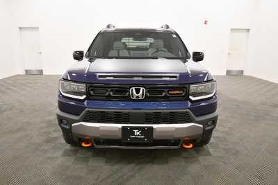 2026 Honda Passport, $56450. Photo 10