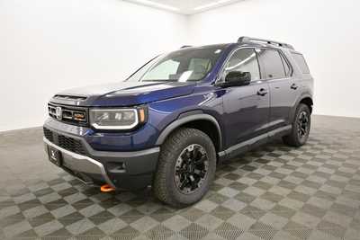 2026 Honda Passport, $56450. Photo 2