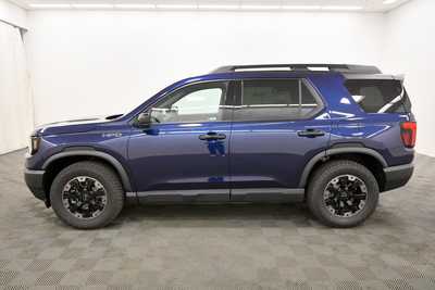 2026 Honda Passport, $56450. Photo 4